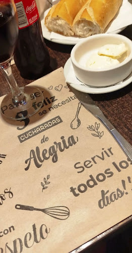 Opinii despre El café del convento în Salta - Gastronomía y hostelería