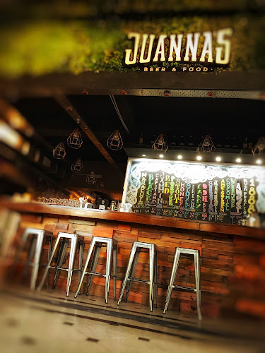 Juannas Tigre - Gastronomía y hostelería