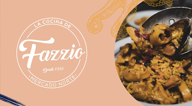 Pto.113 Mercado Municipal Norte Centro, Oncativo 50, X5000FDB Córdoba