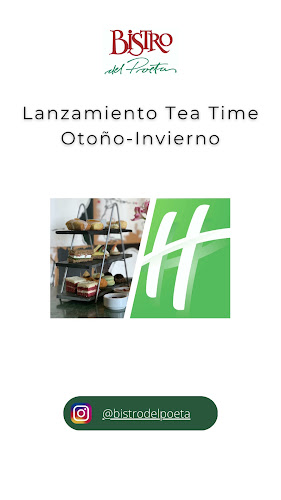 Opinii despre Bistro del Poeta în Córdoba - Gastronomía y hostelería