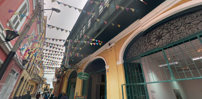 El Comedor Restaurante