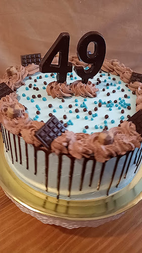 Pastelarte.bz - Gualeguaychú