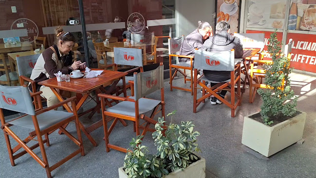 Opinii despre Café-Bar Rinconcito's în Córdoba - Gastronomía y hostelería