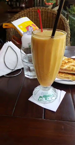 Comentarii opinii despre Angus Café & Resto