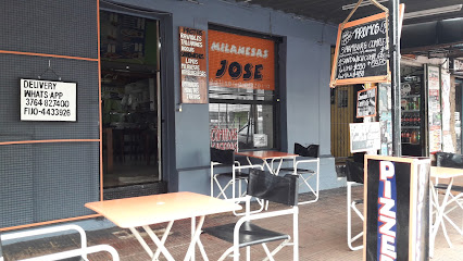 Rotiseria - Pizzeria Jose