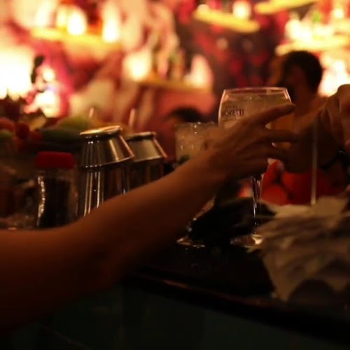 Opinii despre La Floreria în San Francisco - Gastronomía y hostelería