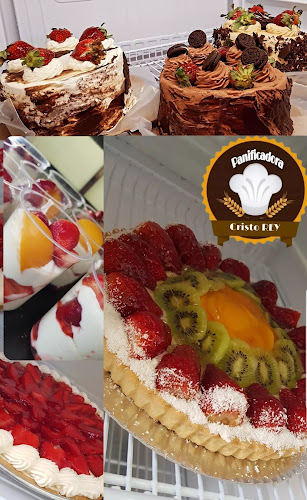 Comentarii opinii despre Panificadora Cristo REY
