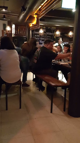 Opinii despre Brilon bar în Mar del Plata - Gastronomía y hostelería