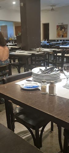 LA CABAÑA del pescador - Rosario