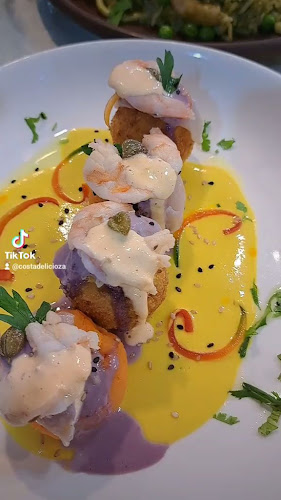 Opinii despre Costa Deliciosa în Ate - Gastronomía y hostelería