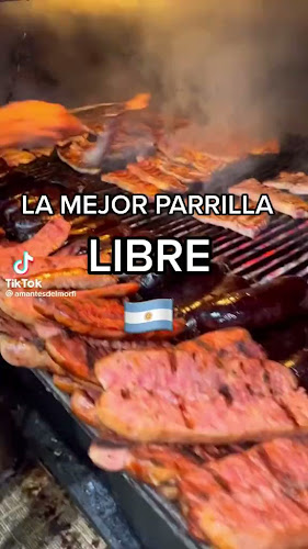 Opinii despre Parrilla el tano în Sarandí - Gastronomía y hostelería