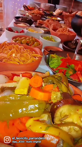 Opinii despre El Leoncito Parrandero-Claudia Courtalón în Santa Fe de la Vera Cruz - Gastronomía y hostelería