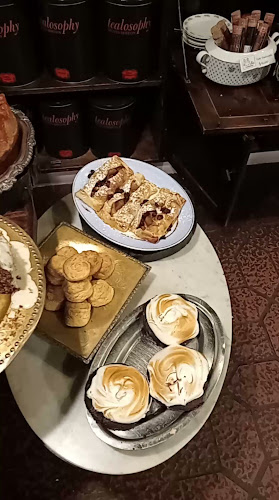 La Cabaña Del Bosque - Mar del Plata