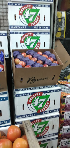 Mercado de Productores de Rosario - Gastronomía y hostelería