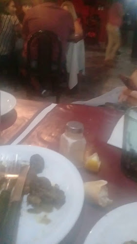 Opinii despre Campo Cuore în Ezeiza - Gastronomía y hostelería