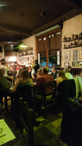 Bar Notable LOS LAURELES - Buenos Aires