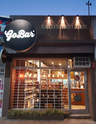 Go Bar - Santa Fe