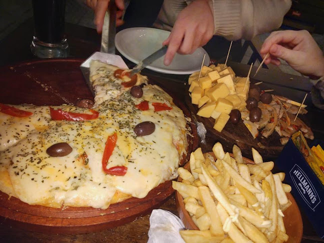 J D Perón y Maipú, E3100 Paraná, Entre Ríos