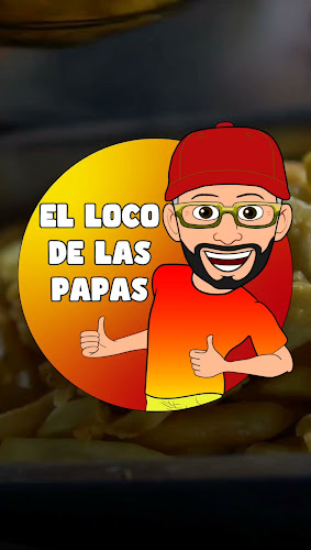 Opinii despre El Loco de las Papas în San Martín - Gastronomía y hostelería