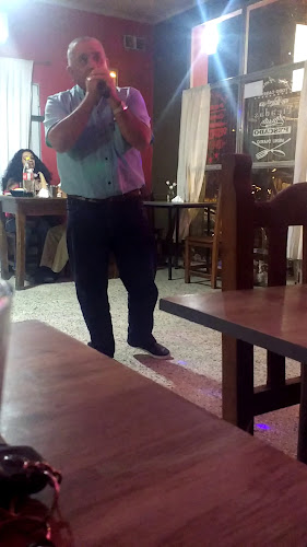 Entre Amigos - Santo Tomé