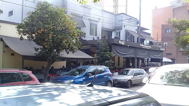 Mi Nueva Estancia Park Restaurant y Parrillada