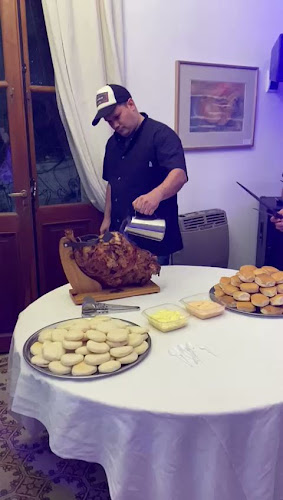 Opinii despre Servicio de catering La Familia în Concepción del Uruguay - Gastronomía y hostelería