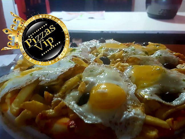 Pizzas Vip - Gastronomía y hostelería