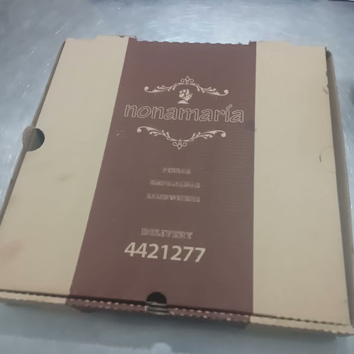 Opinii despre Nonamaria în Gral. Roca - Gastronomía y hostelería