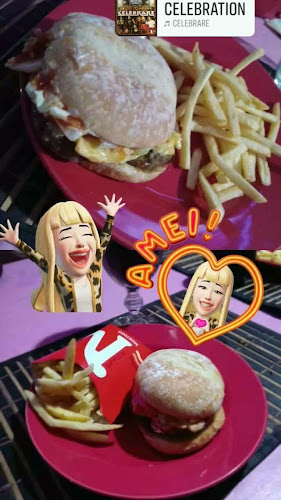 Opinii despre Mostaza în Paraná - Gastronomía y hostelería