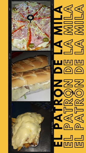 Opinii despre El Patrón de la Mila în Resistencia - Gastronomía y hostelería