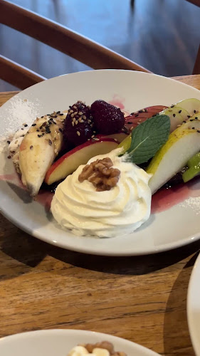 Opinii despre Casa Hulpe - Café de Especialidad în Puerto Madryn - Gastronomía y hostelería