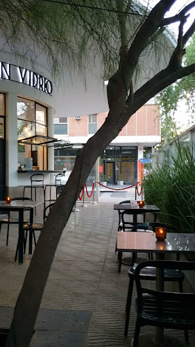 Opinii despre EL GRAN VIDRIO în Córdoba - Gastronomía y hostelería