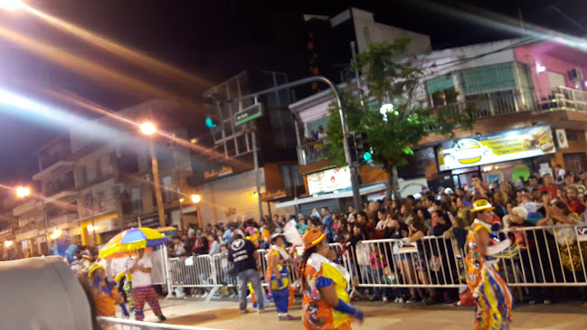 KrustyKrav - Virreyes