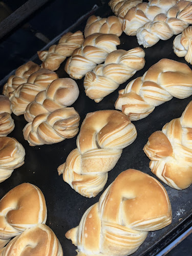 Opinii despre Confiteria y Panaderia Artesanal la Chacha în San Fernando del Valle de Catamarca - Gastronomía y hostelería