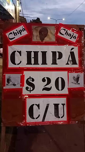 Chipá Chajá - Corrientes