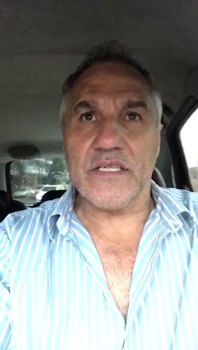 "BAR EN REFUGIO " ( YPF CRUCE DE RUTAS 8 Y 188)