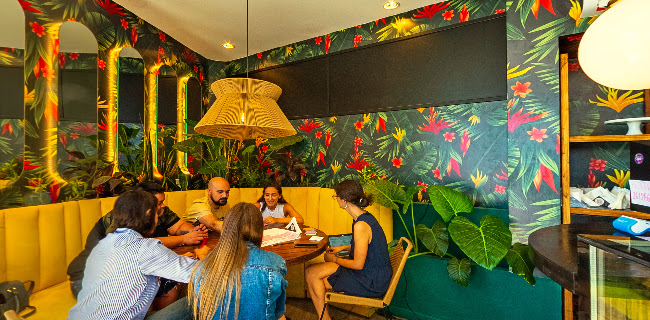 Comentarii opinii despre Fran Coffee Makers - Estacion Torreon