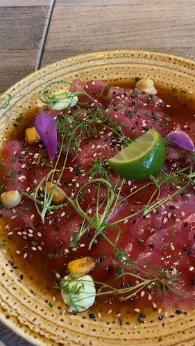 Opinii despre Lo de Fran Cocina de Mar în Mar del Plata - Gastronomía y hostelería