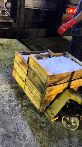 Pescadería y Marisquería Moreno - Moreno