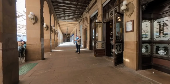 Pl. del Castillo, 44, 31001 Pamplona, Navarra, España