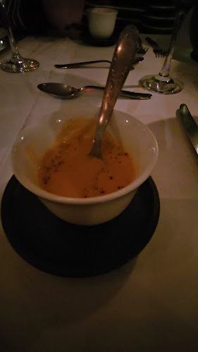 Aquilino Bistró - Gastronomía y hostelería