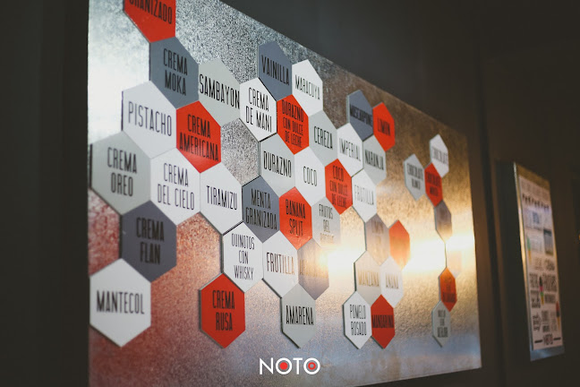 NOTO [Sucursal Nueva Córdoba (Parque de Las Tejas)] - Córdoba