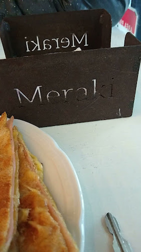 Opinii despre Panadería y Cafetería Meraki în La Plata - Gastronomía y hostelería