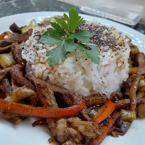 Domecq García, U9120 Puerto Madryn, Chubut