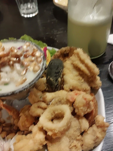 Opinii despre Restaurante ¡Oh! Mi Tumbes în San Miguel - Gastronomía y hostelería