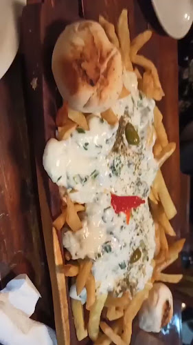 AL13 - Gastronomía y hostelería