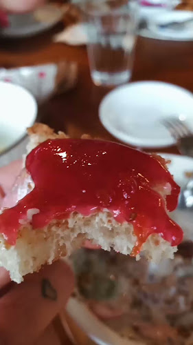 AC Cafetería Pastelería - Gastronomía y hostelería