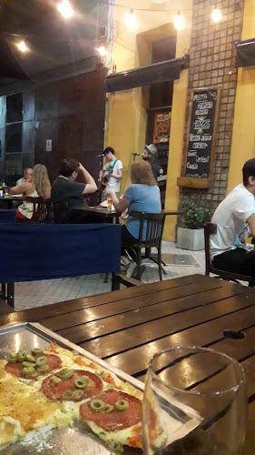 La Vendetta Avenida Pellegrini - Rosario