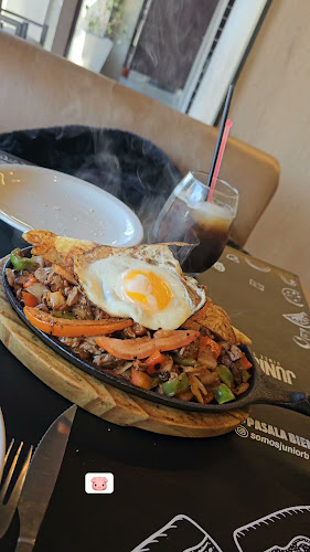 Junior B - Comodoro Rivadavia