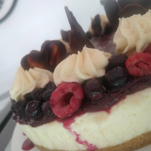 Comentarii opinii despre Tina cafetería